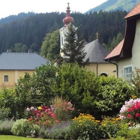 Ferienwohnungen Weissenbacher Mitterbach Exteriér fotografie