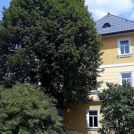 Ferienwohnungen Weissenbacher Mitterbach Exteriér fotografie